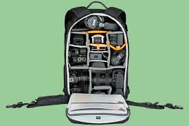 Professional Camera Bag